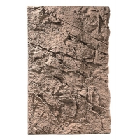 BTN Achterwand Slimline 80-A Red 80x50cm BTN Achterwand Slimline 80-A Red 80x50cm